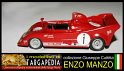 Alfa Romeo 33 TT12 n.1 Targa Florio 1975 - Solido 1.43 (4)